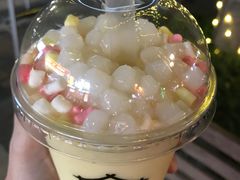 芒果小清新-厝内小眷村(东二环泰禾店)