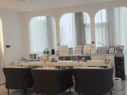 -Miss·A日式美甲美睫