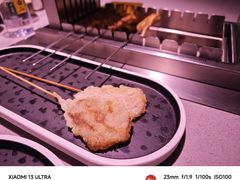 -丰茂烤串(全国首店)