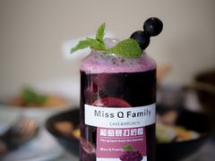 -Miss Q Family甜品·蛋糕·法甜咖啡