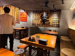 -李犟大爆鳝面·手工蟹黄包(湖滨西湖店)