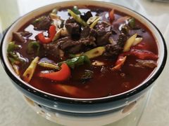 -呼吸森林·生态农庄农家乐私房菜