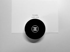 -CHANEL(恒隆广场店)