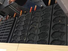 -粉粉乐鲷鱼烧(美罗城店)