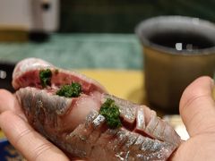 -鮨冠OMAKASE食べ放题(北京首店)