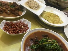 -天目湖刘老四农庄