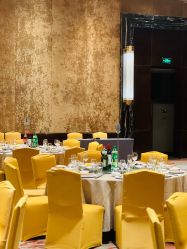 -静安洲际酒店·宴会厅