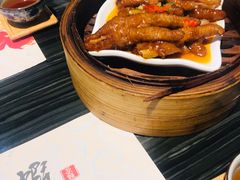 -虾饺妹·粤式手工点心(水荫路店)