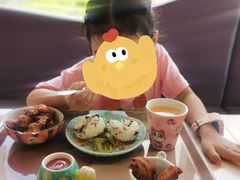 -水桶王国主题餐厅·聚会·生日派对·亲子活动·家庭套餐(亚龙湾希尔顿店)