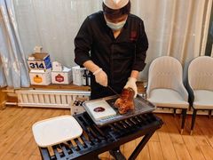 -一桶江山餐厅(松北店)