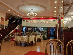 -华梅西餐厅(哈尔滨中央大街店)