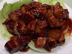 红烧肉-膳和缘炒鸡店(南门路店)