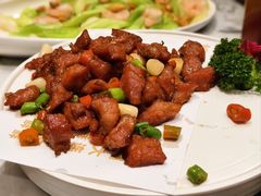 -鲜得莱渔港·小平岛海胆馆(七贤岭店)