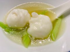 -潮汕味道·煮海餐厅(金麟大厦店)