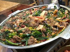 -京玉菲饭店(李村店)