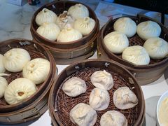 -花园茶楼(兴城西路店)