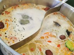 -许府牛火锅(信义坊总店)