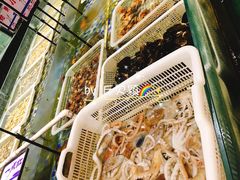 -森谷美食公园(杨行店)