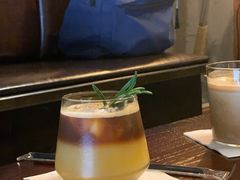 -BIJOU coffee&cocktail(龙岗万科广场店)