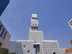 -佛山科学馆