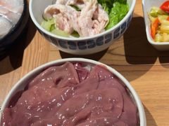 -巴奴毛肚火锅(安阳相州店)