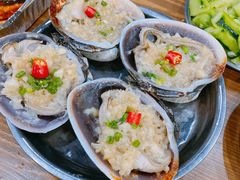 -老虎滩大连海鲜烧烤(建邺云锦路总店)