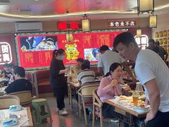 -遇东北林区铁锅炖(南开店)