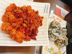 -贵宾庄炸酱面·韩式料理(高区店)