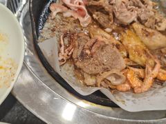 -福成自助烤肉(青春路店)