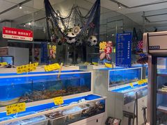 -丁字口海鲜热炒·烧烤大排档