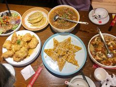 -李老哈·东北菜(宋园路店)