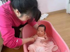 -好孕妈妈月嫂育儿嫂(锦江店)