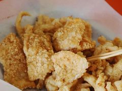 -田甜香酥鸡(中市口店)