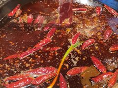 -映山红鲜货火锅(鱼嘴店)