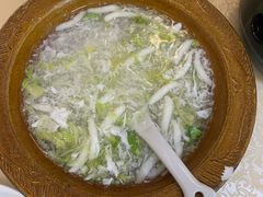 -大鸿运酒店·苏州菜·松鼠桂鱼(观前街店)