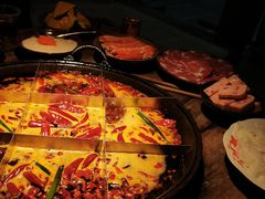 -陈陈火锅(较场口店)