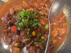 -衡厨·衡阳土菜(中南店)