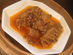 -京香轩·中餐厅(上海中庚聚龙酒店)