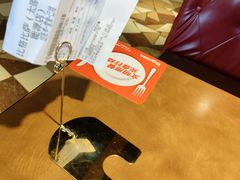 -比格比萨(国际能源店)
