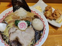 -Ramen满吉·豚骨拉面(丽园路店)