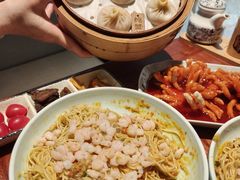 -裕兴记•蟹黄面馆(人民广场店)