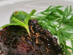 -无锡城中皇冠假日酒店·芳园中餐厅