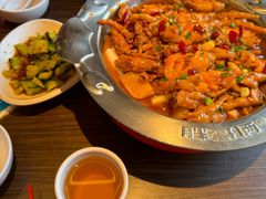 -胖哥俩肉蟹煲(杭州下沙学林街店)