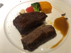 台塑牛排-王品牛排(郑州大卫城店)