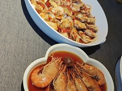 -南里山房·新淮扬菜(徐汇万科店)