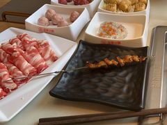 -滋奇·扬州地标火锅(兴城东路店)