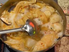 -大头叔烤鸡爪·朝鲜族烤串(天池路店)