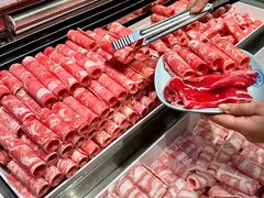 -金滏山·烤肉海鲜火锅自助(襄阳万达店)