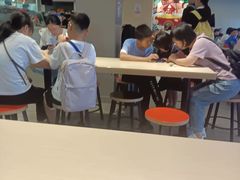 -永和大王(蛙嫩鸡香煲煲鲜·军博店)