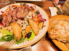 -BAKER&SPICE(BFC外滩金融中心店)